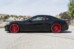 Maserati Gran Turismo on Forgiato Wheels (MAGLIA-ECL) 2016 года